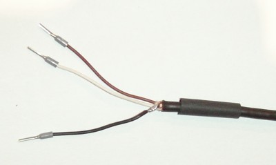 Sensor Kabel 4