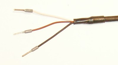 Sensor Kabel 5